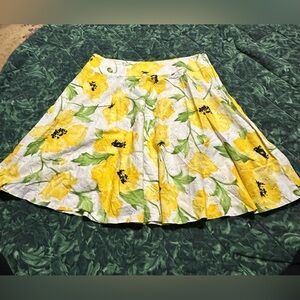 Gorgeous skirt 14P